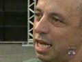 Cruzada Vida Vitoriosa em Florianópolis é destaque na RBS (SC)