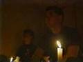 Rescatados del Infierno / Ex sacerdote Satanista