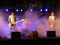 The Homens - Uh, uh, uuhhh! ao vivo - Ordes