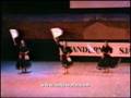 Antawara Andernas Själ 1997, Banderitas