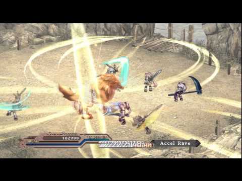 how to get more pp in agarest