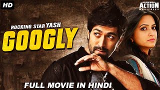 GOOGLY - Blockbuster Hindi Dubbed Action Romantic 