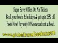 Travel Deals