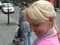Alexandra from Russia is promoting Hare Krishna Festival(Ratha Yatra )about Ratha Yatra:Ratha Yatra festival comes in the rainy season, during the months of June and July. This is a special event in the eastern part of India, particularly in Puri, in the state of Orissa. It is held in honor of Lord Jagannath, which literally means the Lord of the Universe. Jagannath is a form of Krishna.The name of Puri comes from the word Janagannathpuri which means the home of the Lord of the Universe, Jagannath. There is a big temple of Jagannath in Puri. It is one of the four major traditional centers of pilgrimage in India. The temple of Lord Jagannath enshrines wooden images of Lord Krishna, his brother Balaram or Balabhadra and sister Subhadra. The massive temple was built nearly eight centuries ago. The images stand in a row. The fair-colored Balaram, stands on extreme left. Dark-colored Krishna or Jagannath is on the extreme right and the yellow-colored sister Subhadra is in the center. These deities represent a close knit family which is ideal for all Hindus. Hindus make pilgrimages to Jagannath temple all the year round but it is considered to be very special if the pilgrimage is made during Ratha Yatra.On the auspicious day of Ratha Yatra, a festival is held in Puri. The festival attracts thousands of pilgrims from all parts of India. The most impressive part of the festival is the chariot procession. Three richly decorated chariots, resembling temple structures,are drawn through the streets of Puri. In each chariot is seated each of the three deities - Jagannath, Balaram and Subhadra. New chariots are built every year. New images, however are carved every twelve years. The images are carved from the trunk of a neem tree which is common in India. The neem tree is a hard wood tree and has great medicinal value. On the day of Ratha Yatra, Hindu children in the eastern part of India, take out on the streets small chariots with the images of Jagannath and others, which symbolize the big festival of Puri. During the festival, thousands of devotees from all over India go to Puri with an earnest desire to touch the rope of the chariot. They consider this a pious deed and risk their lives in that huge crowd. The huge procession accompanying the chariots provide loud music, playing of drums, tambourine and tumultuous activities. Children line up the street through which the chariot passes and add to the mass chorus. Temporary stalls of food, toys, Ferris wheels and other attractions are available.The deities are unusual. They are unfinished. Hands are short and their lower parts are incomplete. The legend associated with the unusual appearance of the deities may interest you.Orissa was formerly known as Utkal. Long long ago there was a king, called Indradyumna who ruled over Utkal. He had a long cherished desire to build a temple but debated in his mind about the deity. One day he dreamt that there is a blue-colored Krishna, called Neelmadhab located in a cave of Nilachal Hill. Much of India at that time was covered with forests. No one knew for sure the location of Nilachal Hill. King Indradyumna sent his messengers to all directions until one of his trusted young men Vidyapati found the cave and saw the image of Neelmadhab. The king acquired the image and became too proud for his achievement. The lack of humility in the devotee made the deity disappear.The king repented and prayed constantly. God took pity on Indradyumna and he heard a voice in dream. The voice asked the king to search for a wooden trunk on the shore which he can carve to make the idol. After a massive search, the trunk was found between the rocks which was then brought ashore for carving. But no one could make a scratch. The wood was as hard as granite.One day a craftsman arrived from nowhere and told the king that he is willing to give a try. The king tried to explain what he wants and how the image of Neelmadhab should look. But the craftsman put two conditions before the king. Firstly, he will not take any dictation on how the image should look and secondly he should be allowed to work in a closed room for fifteen days without being disturbed. The king agreed. The craftsman was none else but Lord Vishwakarma, the God of craftsmanship.After ten days, the queen was impatient. She tried to hear if anything was going on inside the closed room. The old man did not eat for ten days and there was no sound coming from within. She repeatedly coaxed the king to open the door, the king ultimately yielded. When they entered, the craftsman had already disappeared and the images were incomplete. The king was puzzled if the unfinished images should be enshrined. Finally he did install the incomplete images and worshipped them everyday.The temple proudly stood for many years until during the course of time the land gradually subsided under the sea along with the temple and a beach was formed over it. For several generations, no one knew about the temple until it was accidentally discovered by the then ruling king, Gala Madhav. He ordered for an excavation and the temple once again came into existence. This is what you see today in Puri, the temple of Jagannath.