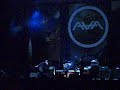 Secret Crowds - Angels & Airwaves live at NBT7