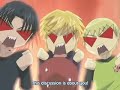 I think I Love you - Sunako and Kyohei AMV