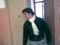 mugia impazzito!!!+sandro