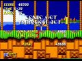 Sonic The Hedgehog 2: Emerald Hill Zone 1 & 2 Game Play Sonic The Hedgehog 2: Emerald Hill Zone 1 & 2 Game Play