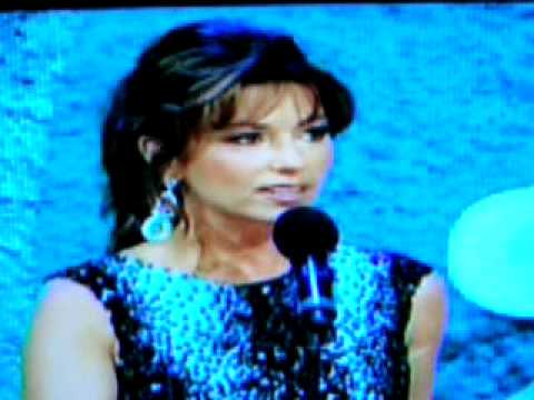 shania