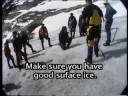 Climbing Tools: General mountaineering tips