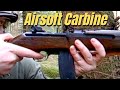 SYSTEMA MP5, GARAND, JG AUG, M4, M16,