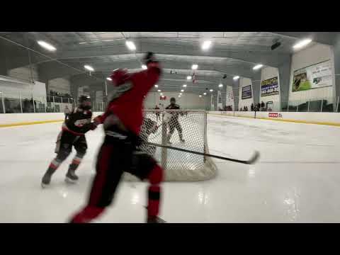 45 Shots vs. Cyclones