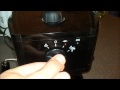 Відеоогляд Delonghi EC 145