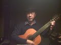 HOKURIN?Les Feuilles Mortes???/Guitar ????