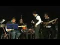 David Cavazos - Curame Matame (Planta De Luz)