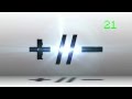 EVERYONE DIES IN UTAH - +//- (Polarities) - ALBUM TEASER