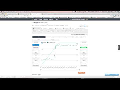 how to perform stress testing using jmeter