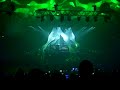 Sensation White 2007 PL - Intro & Sebastian Ingrosso