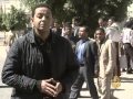 إلزام الحكومة اليمنية بعلاج مصابي الثورة