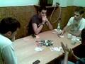 Poveda King's Poker