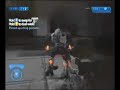 HALO 2: IWHBYD Skull HALO 2: IWHBYD Skull