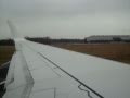 Take off Boeing 737-800 to Gdansk
