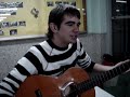 Digo cantoautor