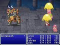 Final Fantasy I - Gilgamesh Final Fantasy I - Gilgamesh