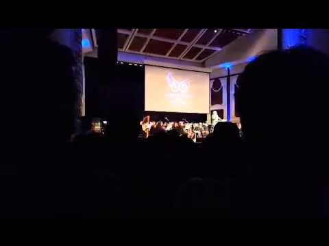 Immagine anteprima YouTube