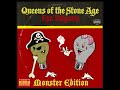River in the Road - Era Vulgaris: Monster Edition QOTSA