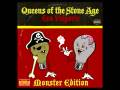 River in the Road - Era Vulgaris: Monster Edition QOTSA