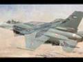 Jordanian-Airforce