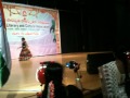 Bhavith,Nitin,varshith,Geetha,Vishnu priya performing Sadasiva for TLCA ugadi 2011 celebrations