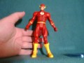 Flash DCUC =Atom Smasher wave 7= figure review.mp4