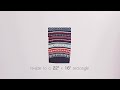 DIY Scarf from a Sweater ✂ DIY Fashion and Style Tutorial