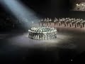 Royal Nova Scotia International Tattoo 2007 - HMKG Band