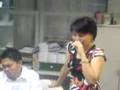 Vanj's visit to manila