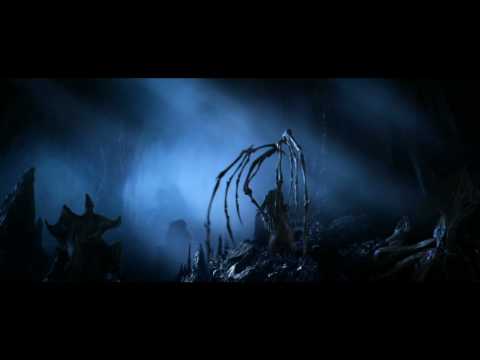 [HD 720] Starcraft 2 - La Prophétie - Cinématique