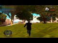 Суицид для GTA San Andreas видео 1