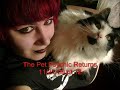 PT12 THE PET PSYCHIC IS BACK