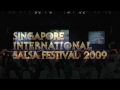 SISF 20091114 - Maggie' s Mambo Team, Taiwan