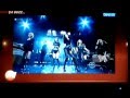 Girls  Generation On French Tv