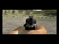 Game Gun Test Video ArmA 2 BF 2 PR HD
