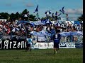 San Martin vs Liniers