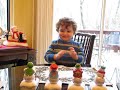 Finn and the Snowman Band #1
