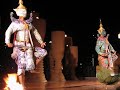 Ramakien 1 - Thai Classical Dance