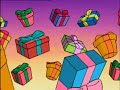 Strawberry Shortcake - Gift of Friendship (French)