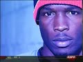 Chad Johnson Biography Bengals