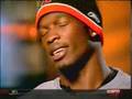 Chad Johnson Biography Bengals 