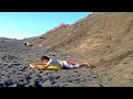 Body surf